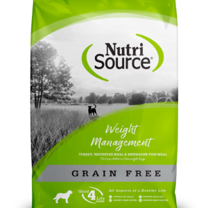 Nutri Source Weight Management Grain Free