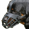 Bozal de Canasta de Caucho Moldeable - Thumbnail Image 2
