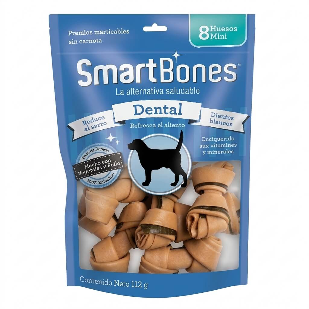 SmartBones Hueso Mini Dental - Imagen 1