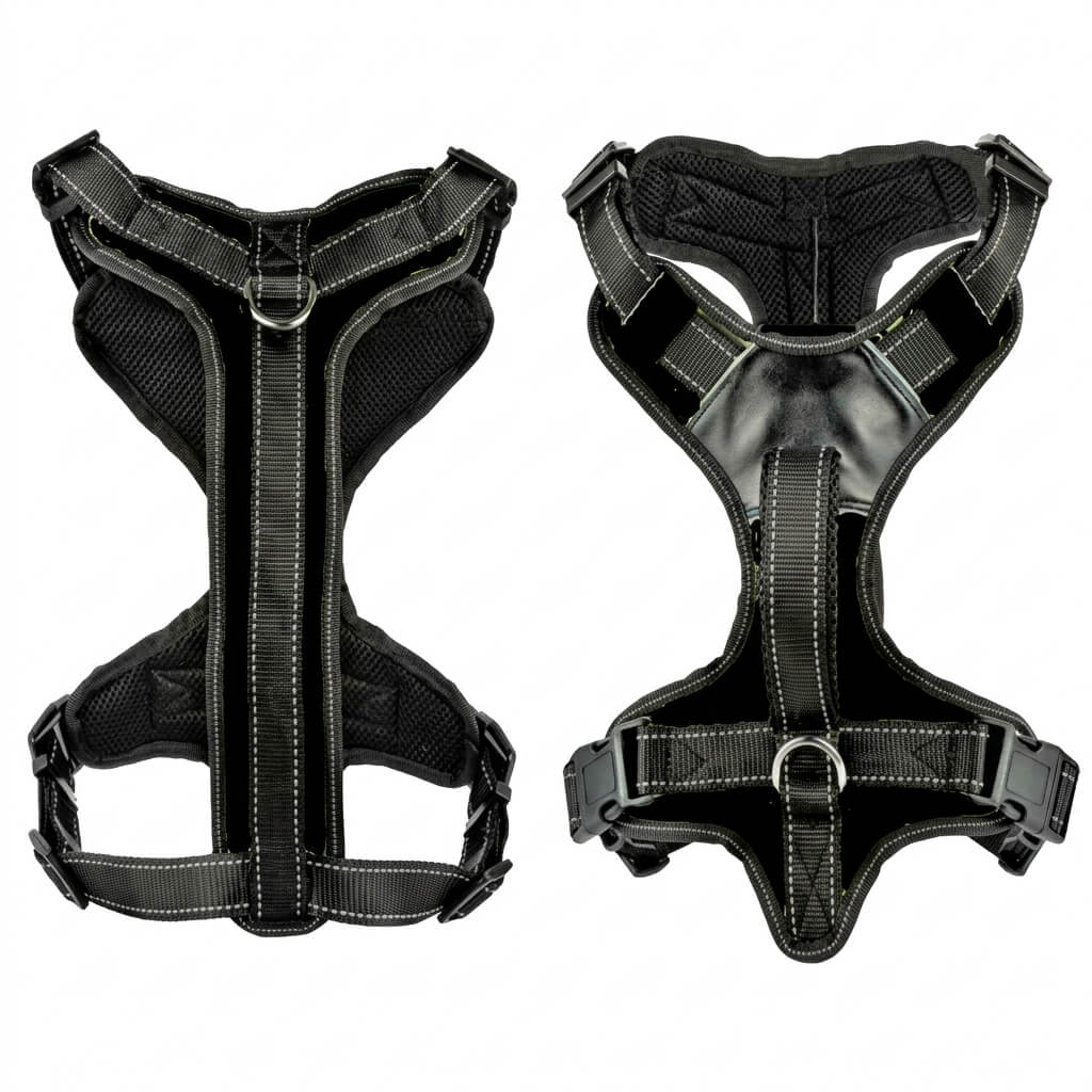 Pet Safety Harness - Imagen 1