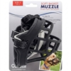Bozal de Canasta de Caucho Moldeable - Thumbnail Image 1