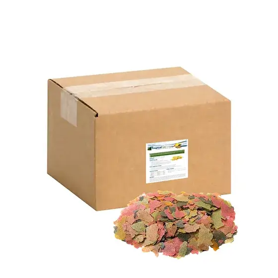 Tropical Flakes de Zeigler - Imagen 1